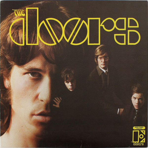 The Doors: Original Soundtrack Recording